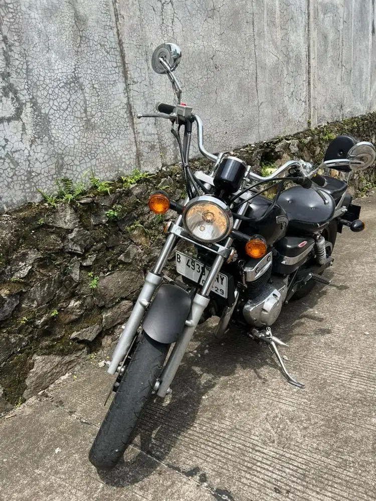 BENELLI PATAGONIAN EAGLE 250