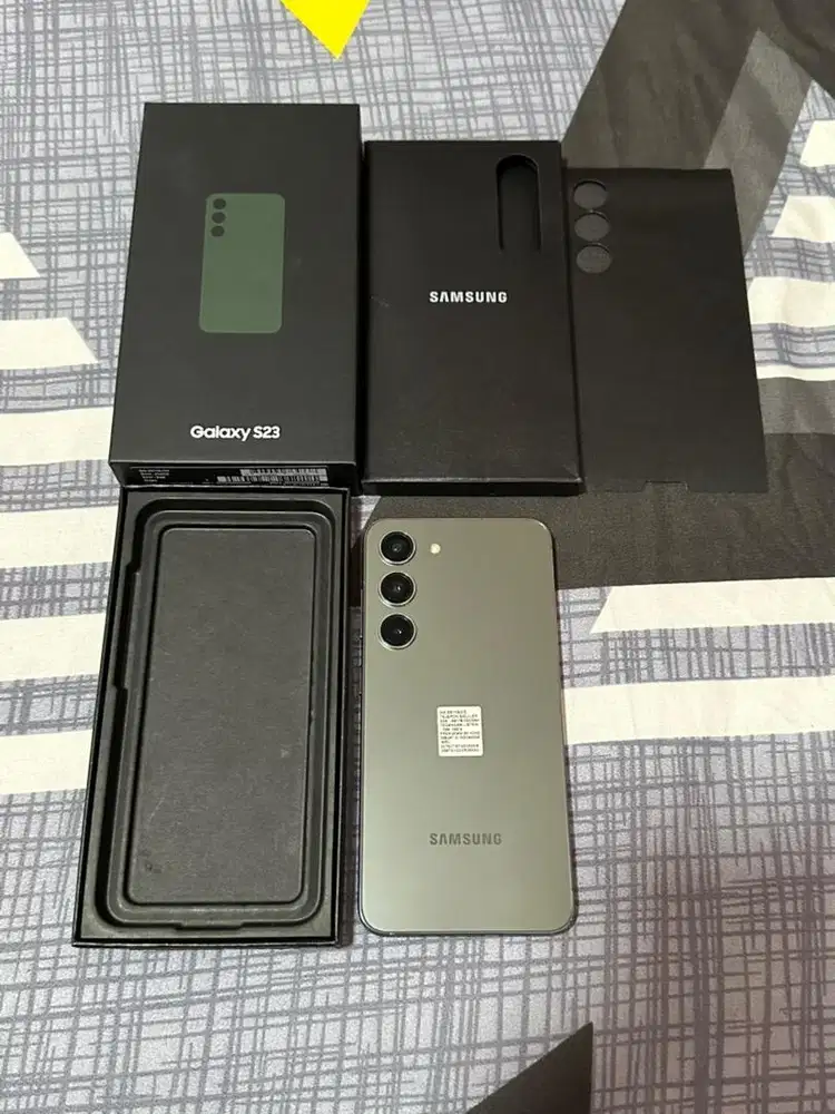 Samsung s23 5G 8/256 sein