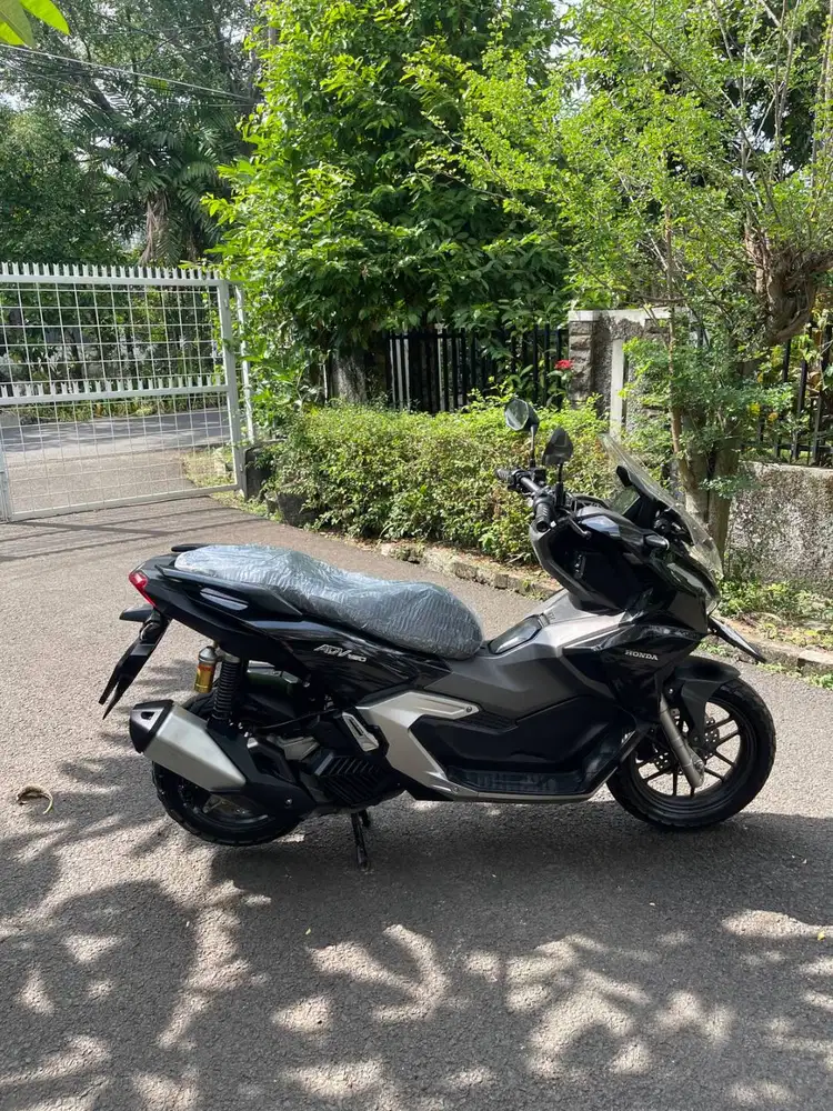 DP MULAI : 4.600.000