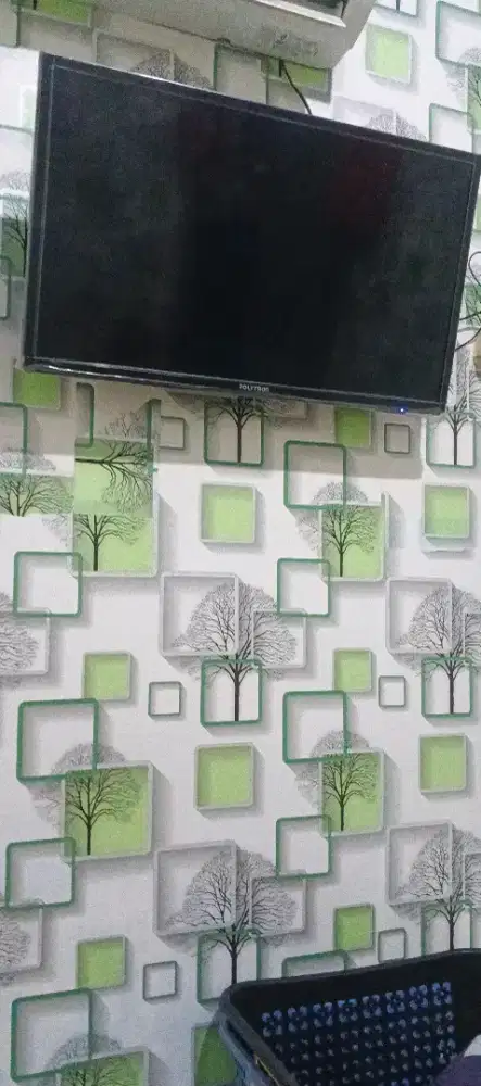 Jual tv Polytron 32inchi