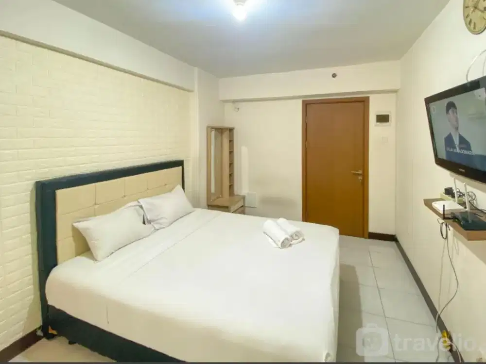 Apartemen Cinere Resort Unit studio Dijual/Disewa Lokasi Strategis Gandul depok, #apartemencinereresort #apartemencineredijual #apartemendepokdijual #