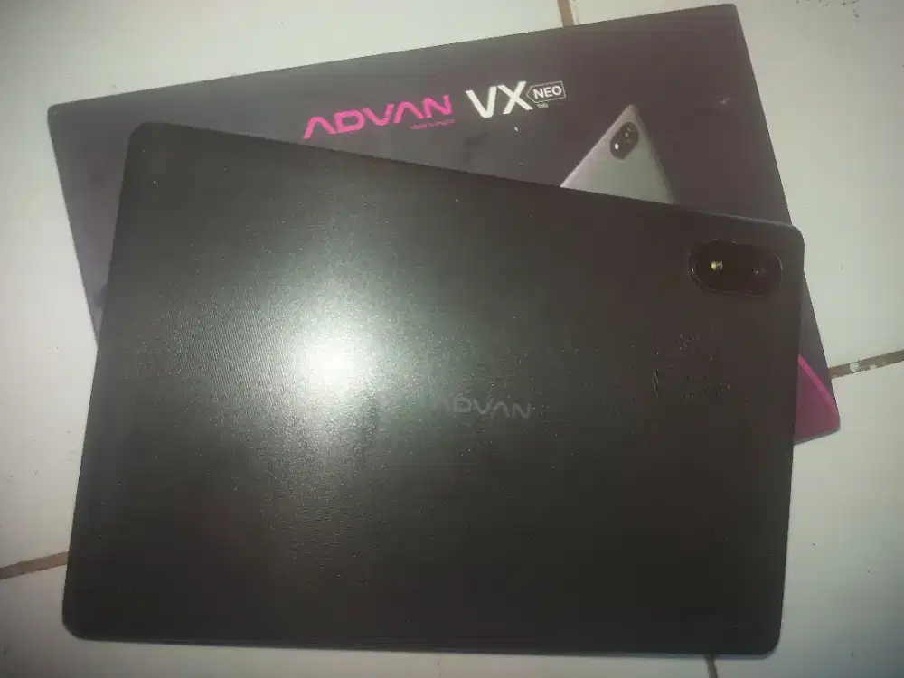 Tab advan vx neo 4+8/128