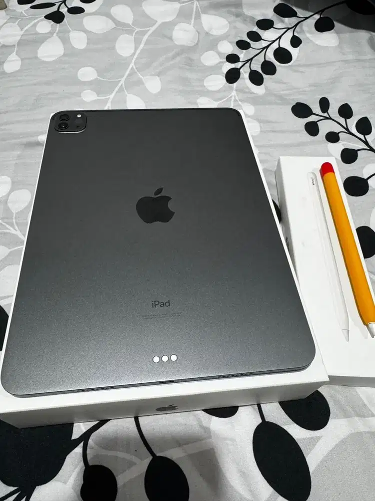 Ipad pro M1 11 inch Wifi only