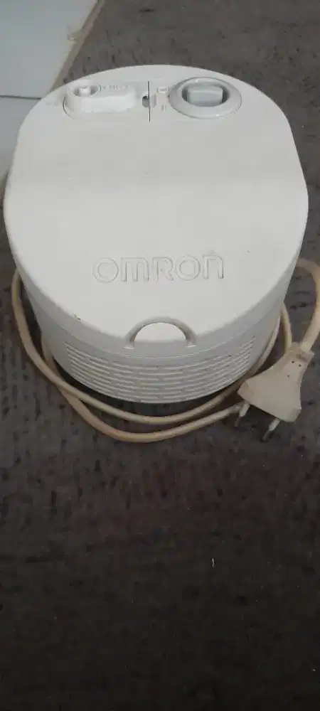 Compresor Nebuliźer