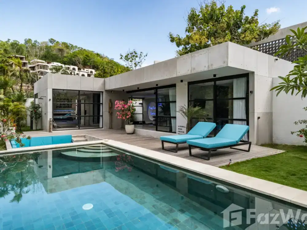 2 Bedroom Villa for sale in Pecatu, Bali