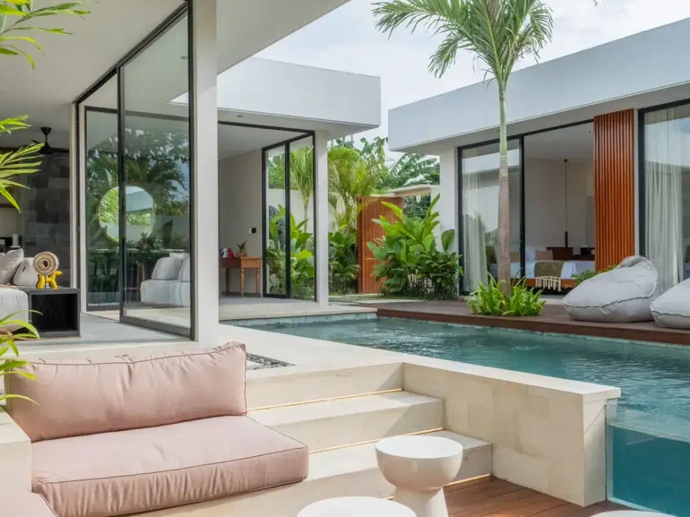 3 Bedroom Villa for sale in Kerobokan, Bali