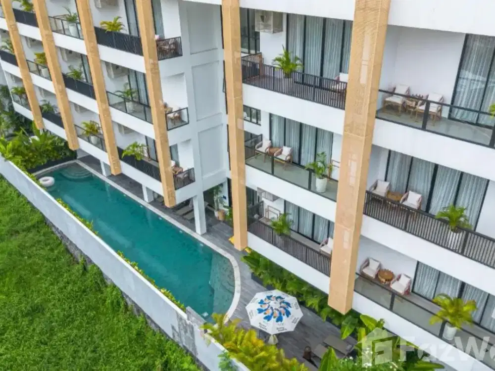 1 Bedroom Apartment for sale at Sunny Aparts I