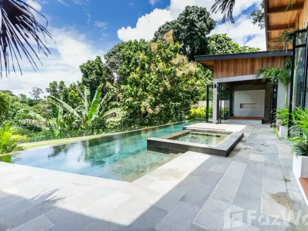 4 Bedroom Villa for sale in Kediri, Bali