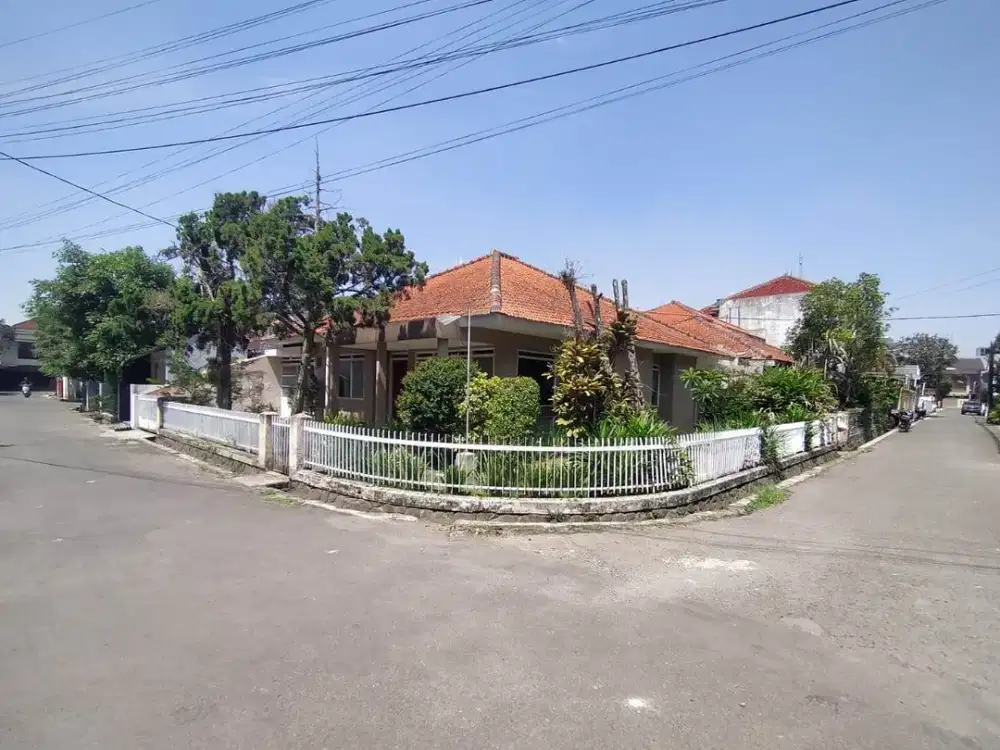 JARANG ADA RUMAH DIJUAL MURAH DI SURYALAYA