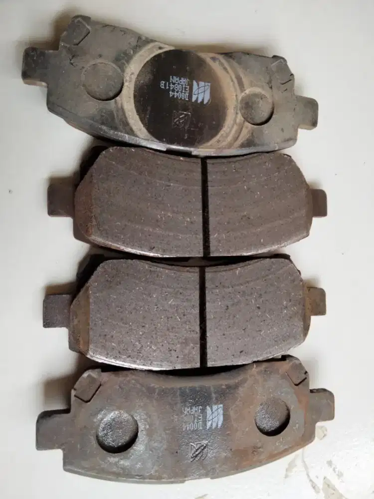 Kampas Rem mobil Xenia 2012