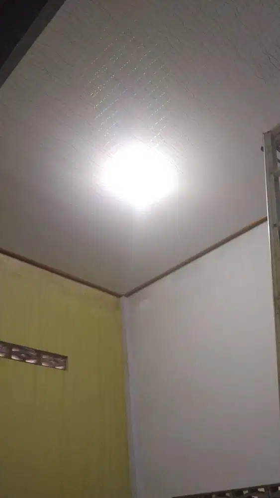 Bangunan dan renovasi