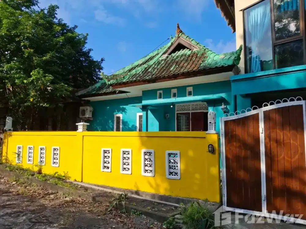 3 Bedroom Villa for sale in Ungasan, Bali