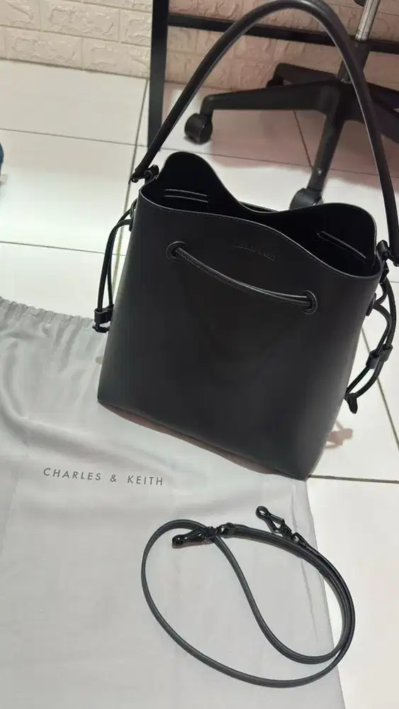 Tote Bag Charles&Keith