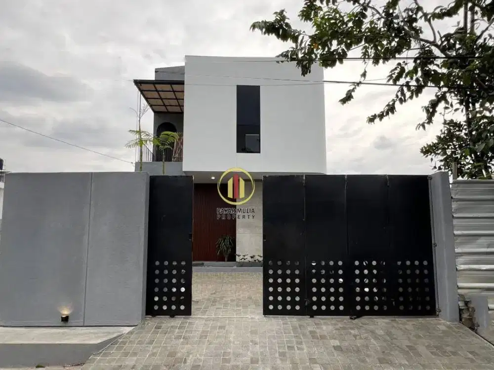 rumah baru murah siap huni turangga buah batu bandung