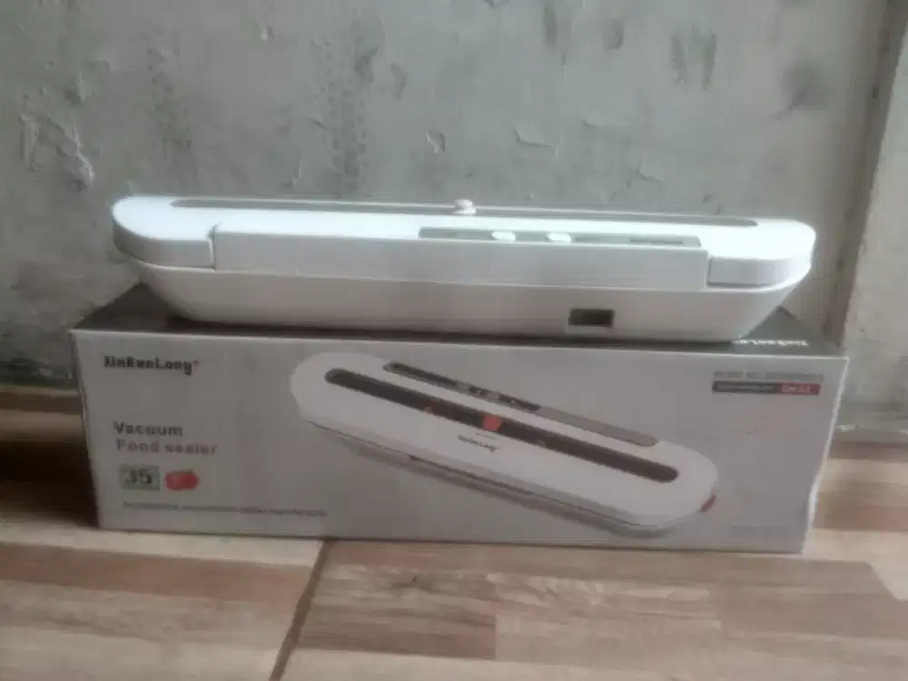 Sealer vacum, xinbaolong