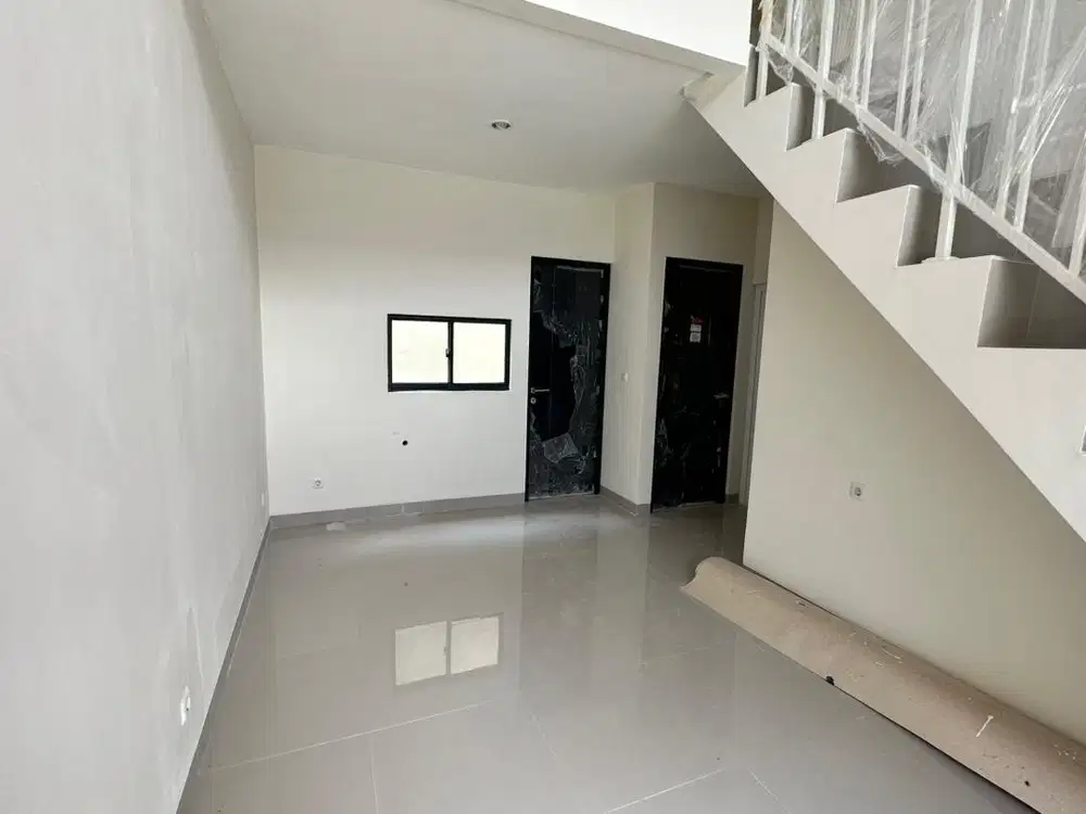 Sewa rumah dekat bandara