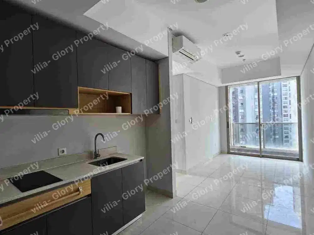 disewakan 3 br taman anggrek residence