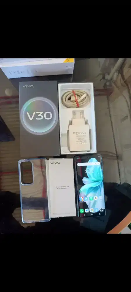 Vivo V30 5G 12/512GB