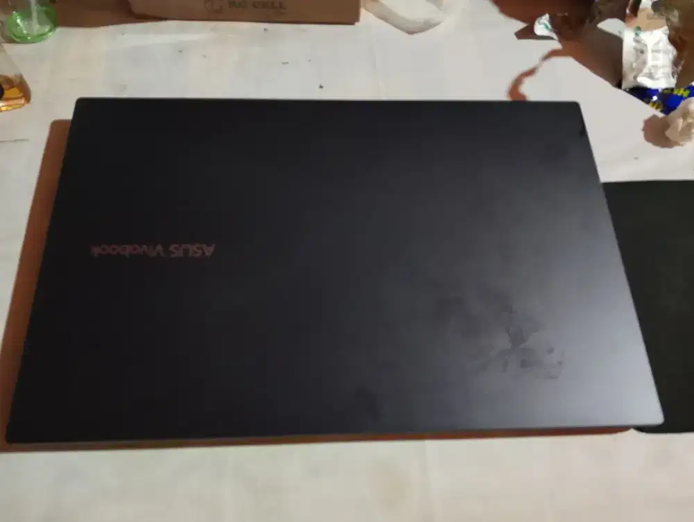 Laptop Asus Vivobook Touch 15 I7