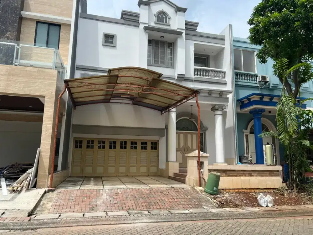 Dijual Pik 1 Damar golf