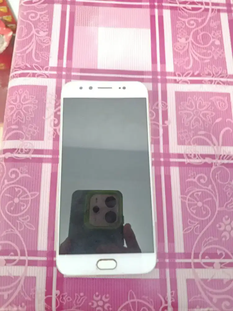 Vivo v5+ batangan 4/64