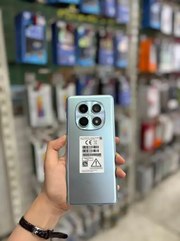 Redmi Note 15 Bisa Kredit Melalui Yess Kredit