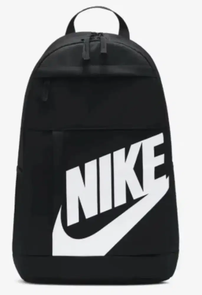 Nike Tas Punggung Unisex DD0559