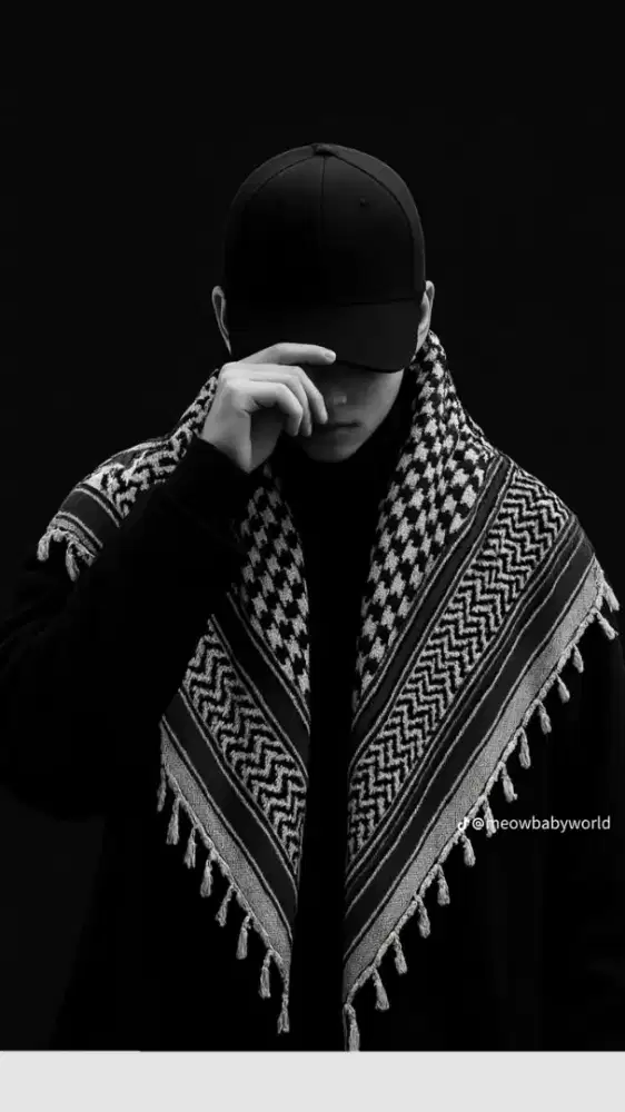 Cari kerjaan yang halal