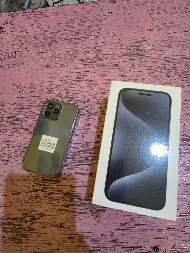 Mini HP Phone hp Mini android RAM 12GB/256GB jaringan 4G + Bonus