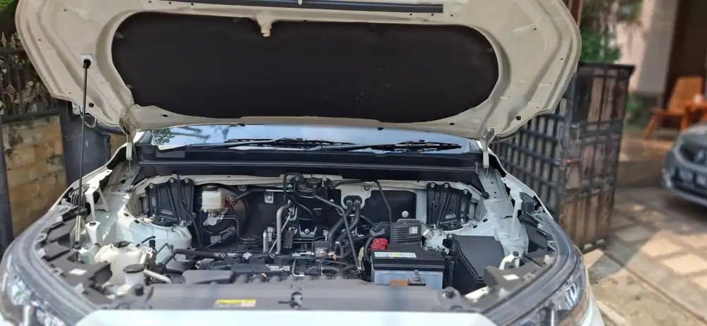 Toyota Kijang Innova V 2023 Bensin (Non Hybrid)