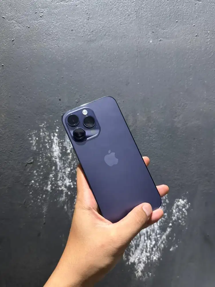 iphone 14 promax 256 ex inter