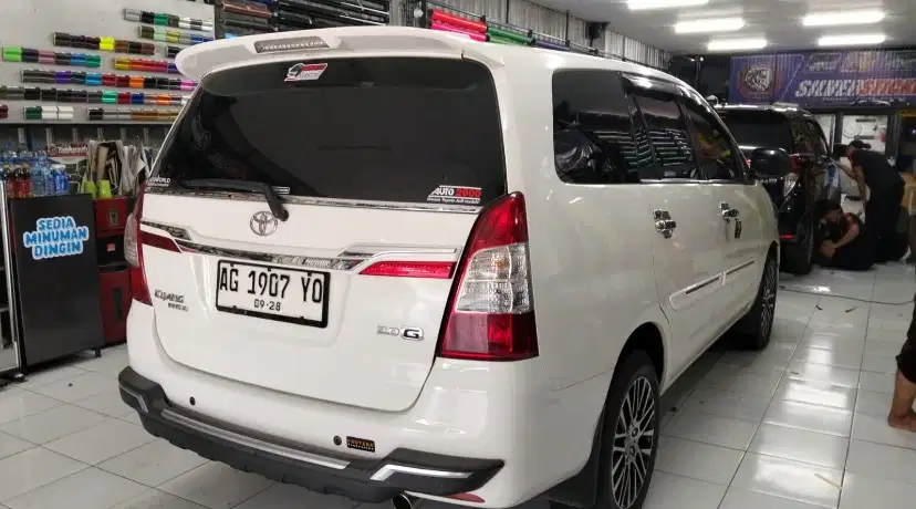 innova 2.0 type G 2014