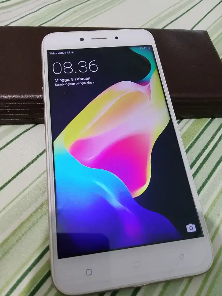 Dijual hp Oppo a71