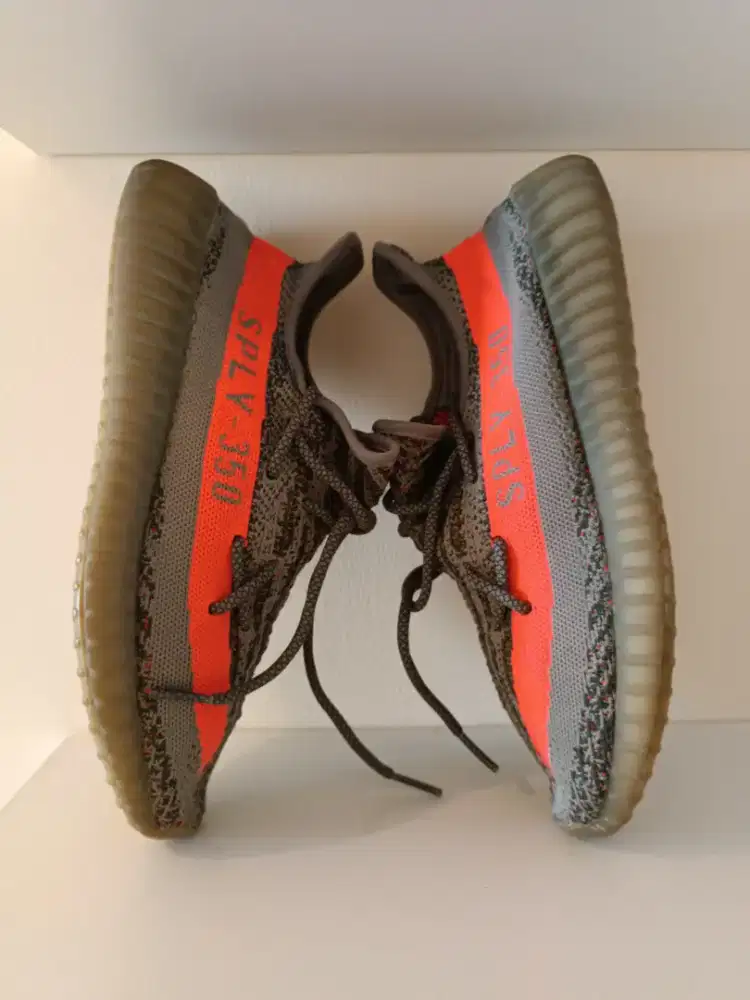 Sepatu Running Mewah