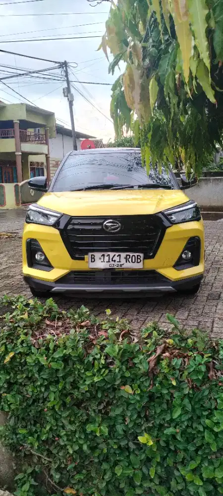 Rocky 1.2 ads matic TH 2023