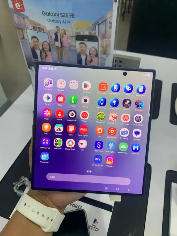 Kredit tanpa kartu kredit bunga 0% gratis 2x angsuran