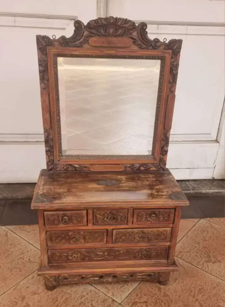 Botekan Antik Peranakan