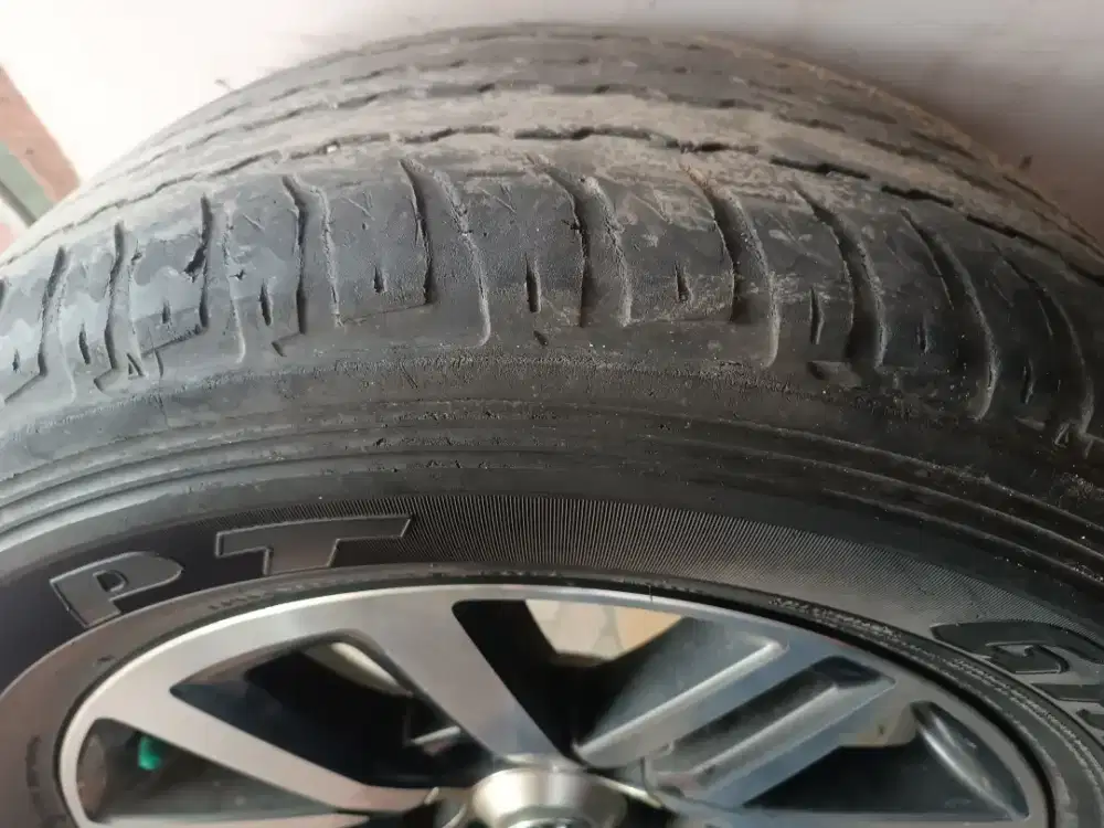 Dijual cepat dan murah