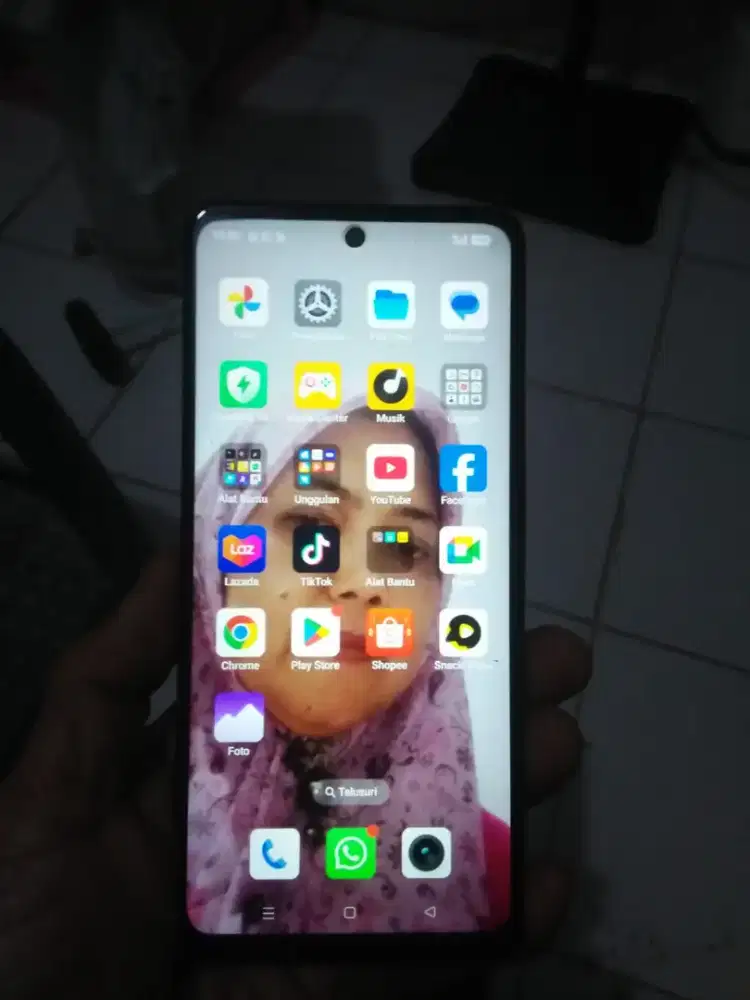 Realme c55 ram 8/256