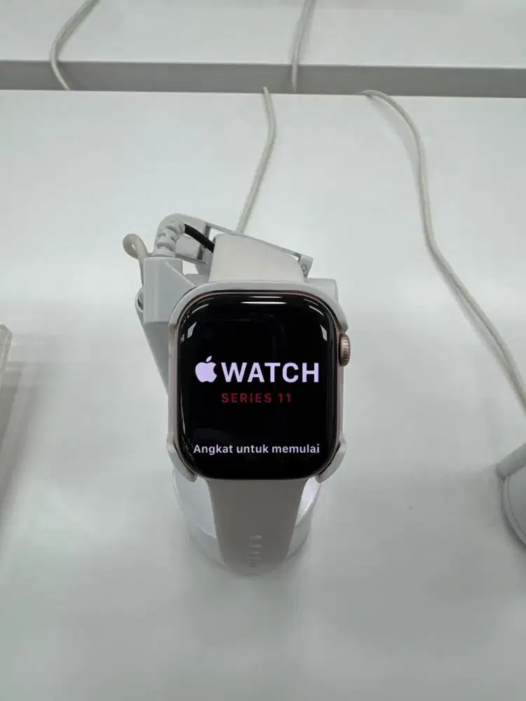 Apple watch series 11