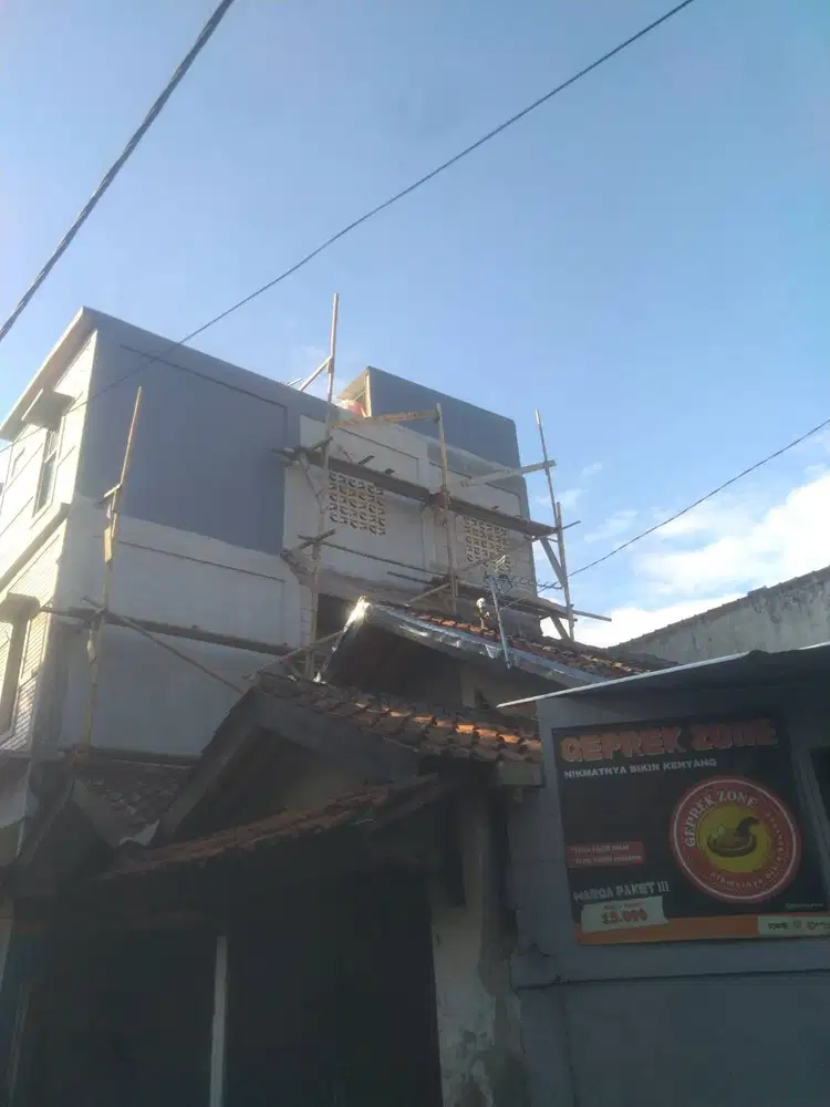 Jasa tukang bangunan cimahi dan baandung