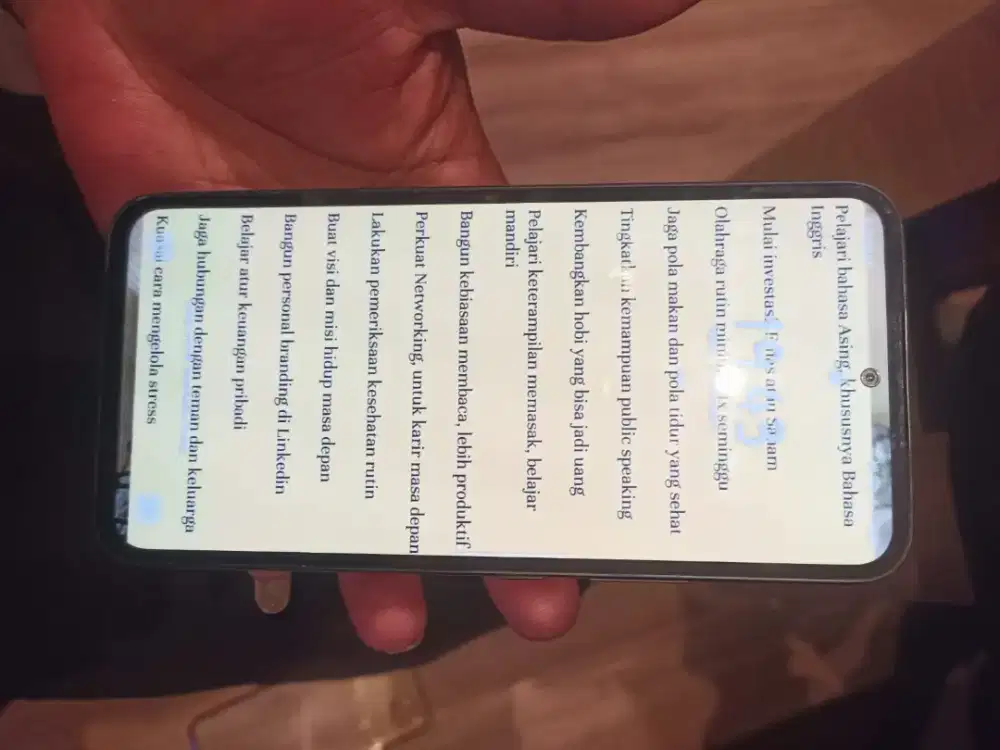 Samsung galaxy a54 5g