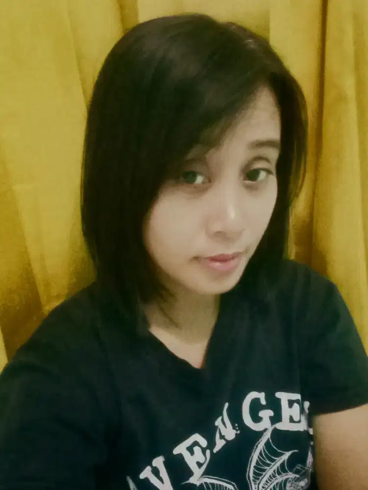 Cari kerja sore hari