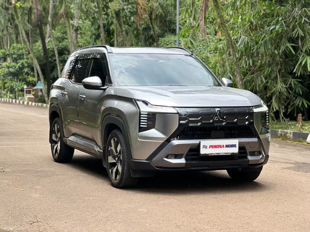 Cash. Km900 perak. Destinator Ultimate 2025