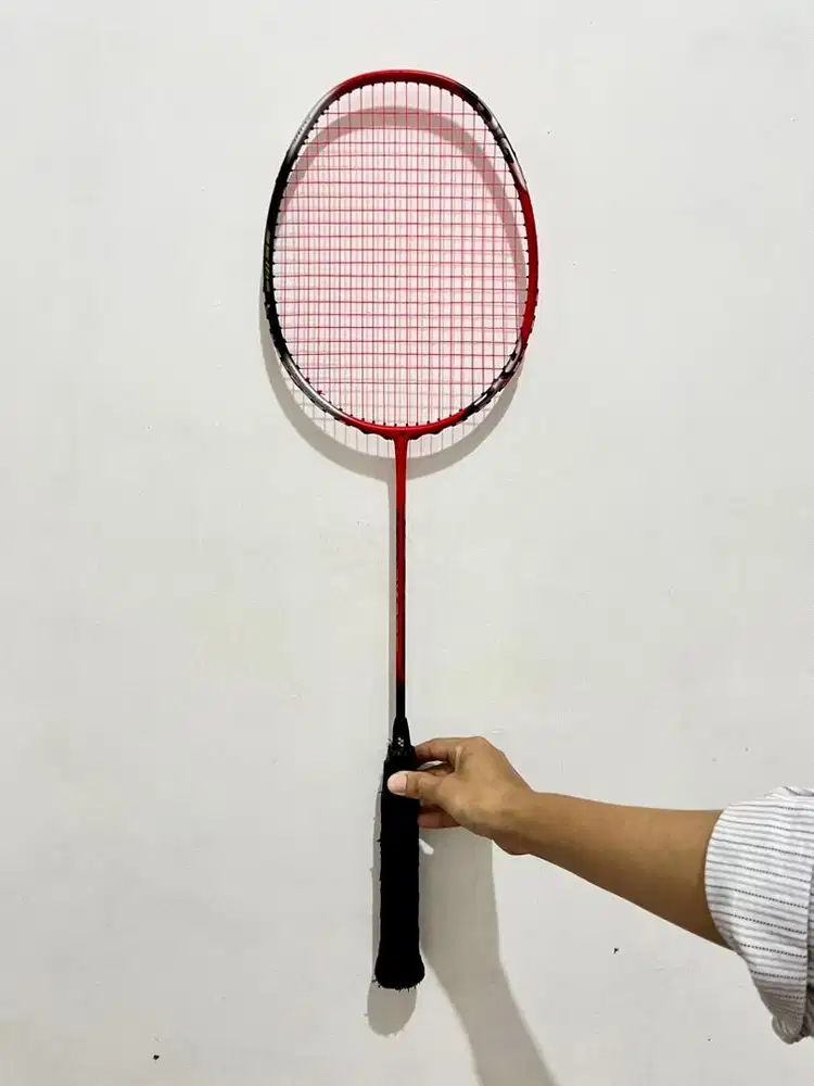 RAKET YY YONEX ASTROX 3DG