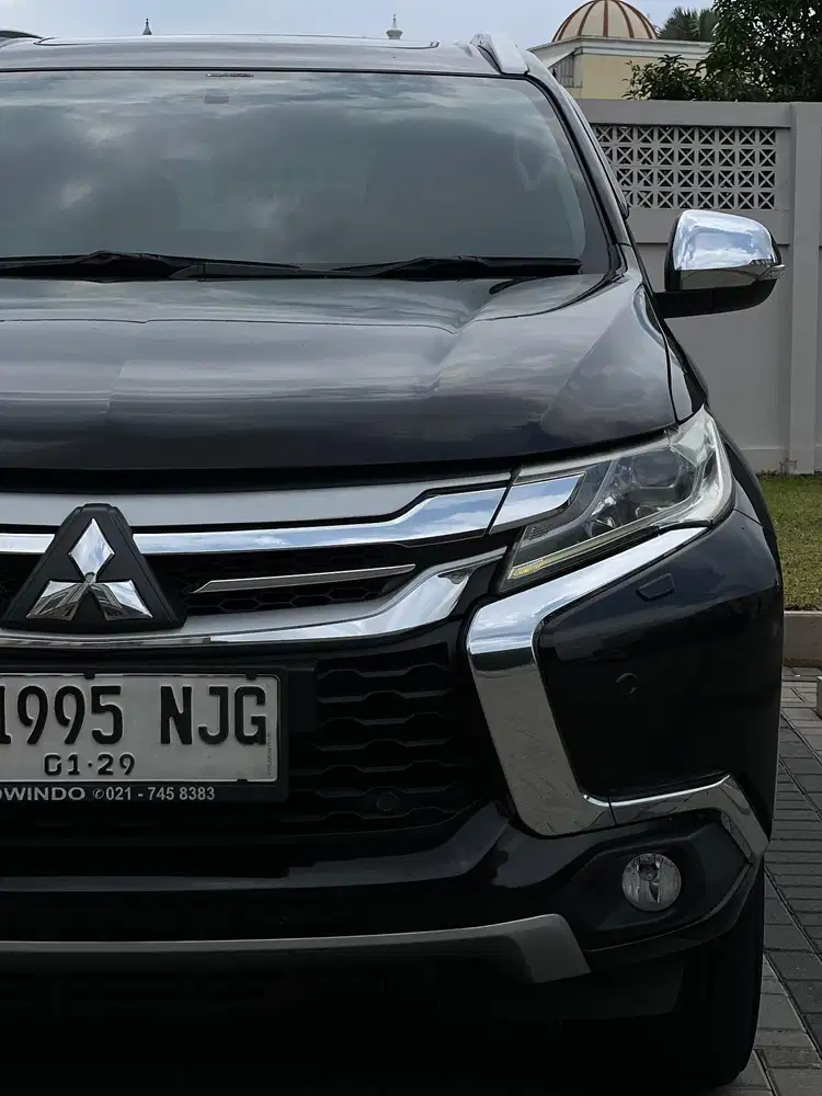 PROMO DAKKAR 2018 KM LOW DP 75JT