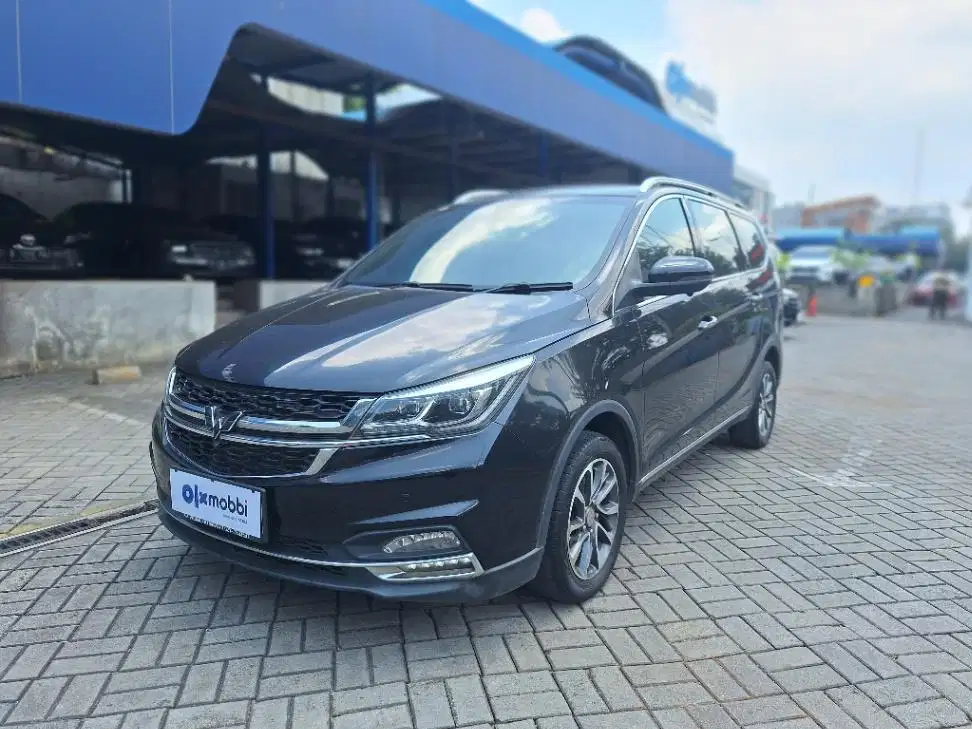 DP MURAH Wuling Cortez 1.5S T Lux Bensin-AT 2020  CJYFB