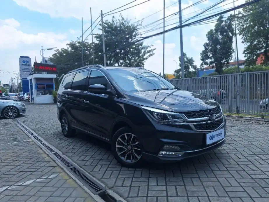 DP MURAH Wuling Cortez 1.5S T Lux Bensin-AT 2020  CJYFB
