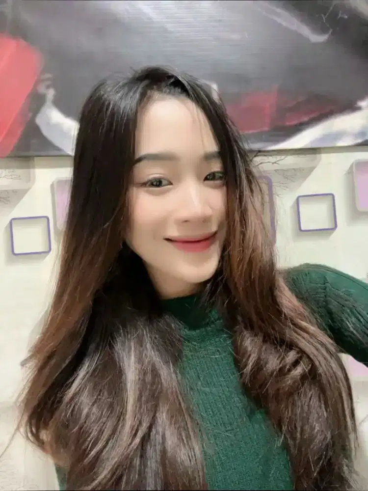 Mencari loker host live freelance