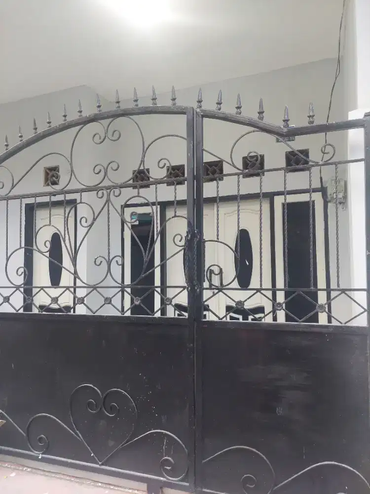 KOS MURAH BERSIH SATU RUMAH